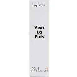 Skybottle VIVA LA PINK Hair & Body Mist 100 ml
