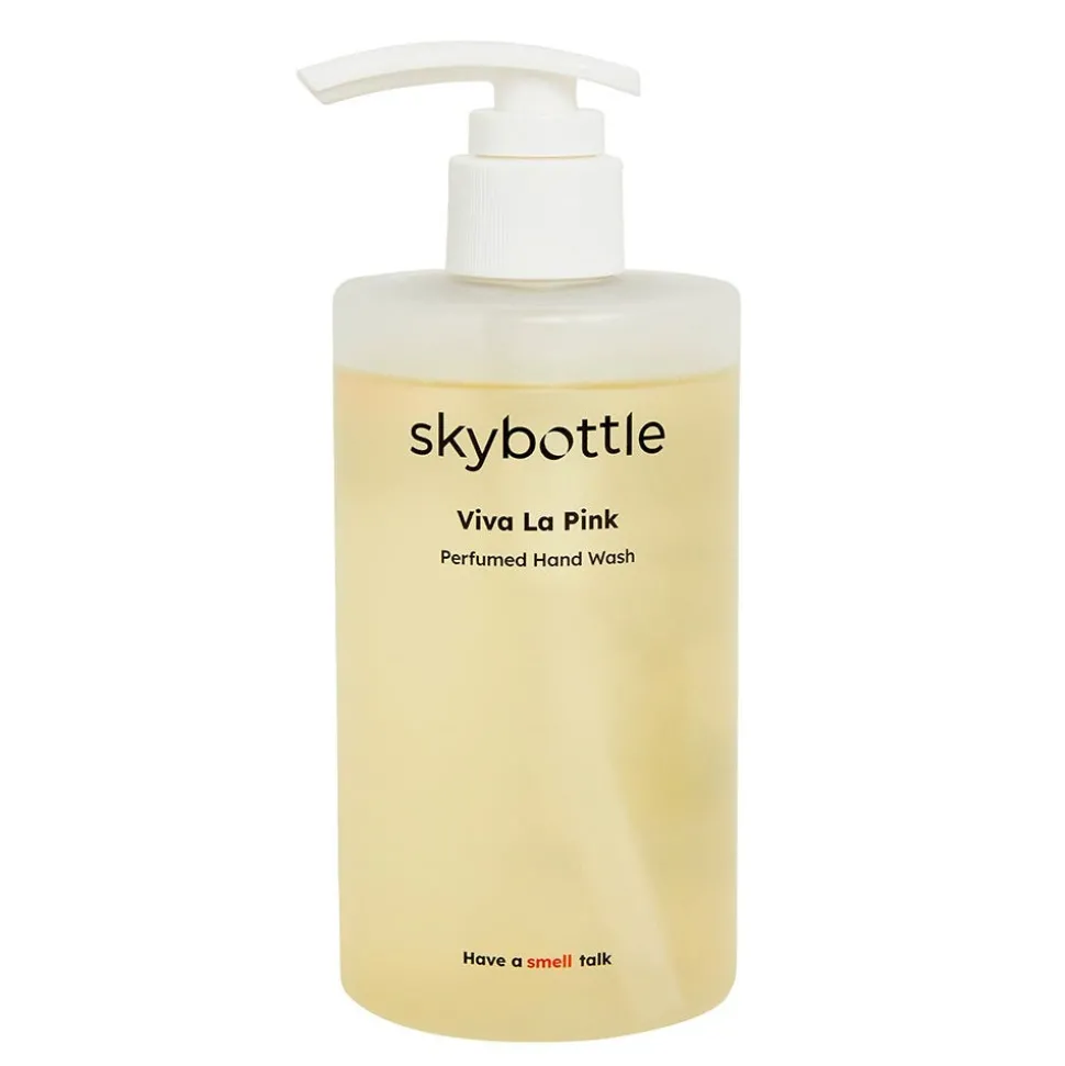 Skybottle Viva La Pink Perfumed Hand Wash 300 ml