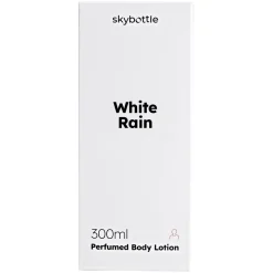 Skybottle White Rain Body Lotion 300 g