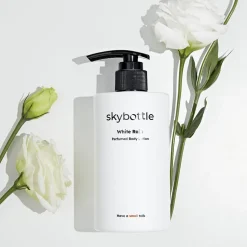 Skybottle White Rain Body Lotion 300 g