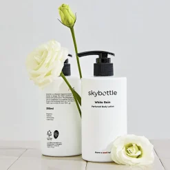 Skybottle White Rain Body Lotion 300 g