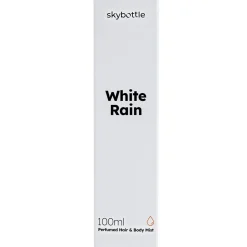 Skybottle White Rain Hair & Body Mist 100 ml