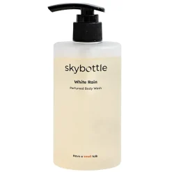 Skybottle White Rain Perfumed Body Wash 300 ml