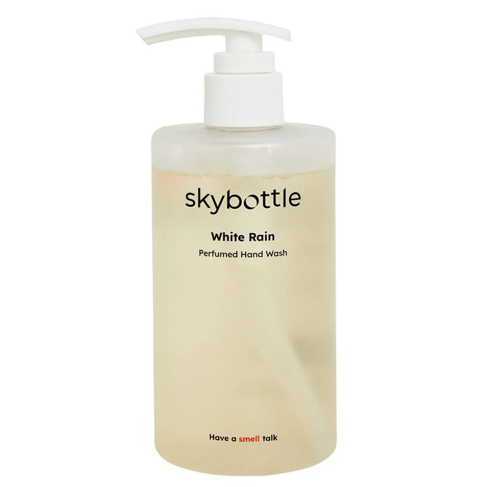 Skybottle White Rain Perfumed Hand Wash 300 ml