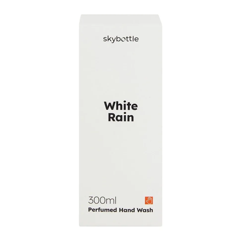 Skybottle White Rain Perfumed Hand Wash 300 ml