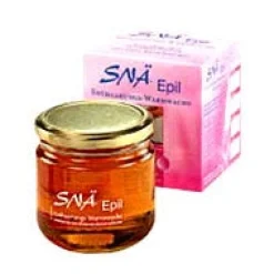 SNÄ Epil Warmwachs 250 ml