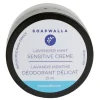 SOAPWALLA Deodorant Cream Sensitive Lavender Mint 15 ml
