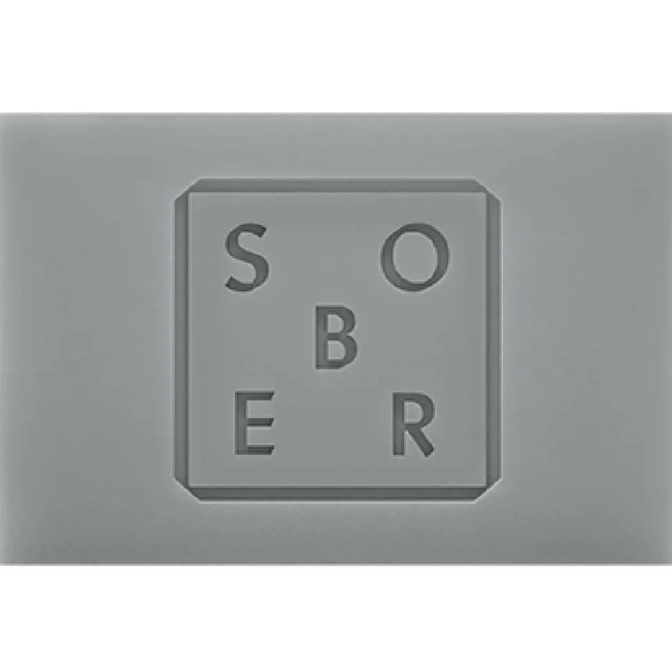SOBER Hand & Body Moisturzier 100 g