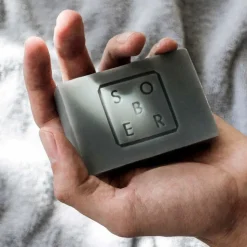 SOBER Hand & Body Moisturzier 100 g