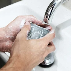 SOBER Hand & Body Moisturzier 100 g