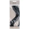 Solida Bel Hair Clip Echthaar 7-schwarz