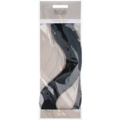 Solida Bel Hair Clip Echthaar 7-schwarz