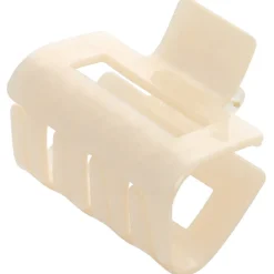 Solida Haarklammer beige