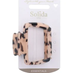 Solida Haarklammer T-Shell 1 Stk.