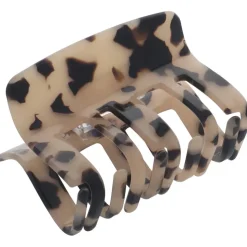 Solida Haarklammer T-Shell 1 Stk.