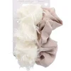 Solida Scrunchie beige 2 Stk.