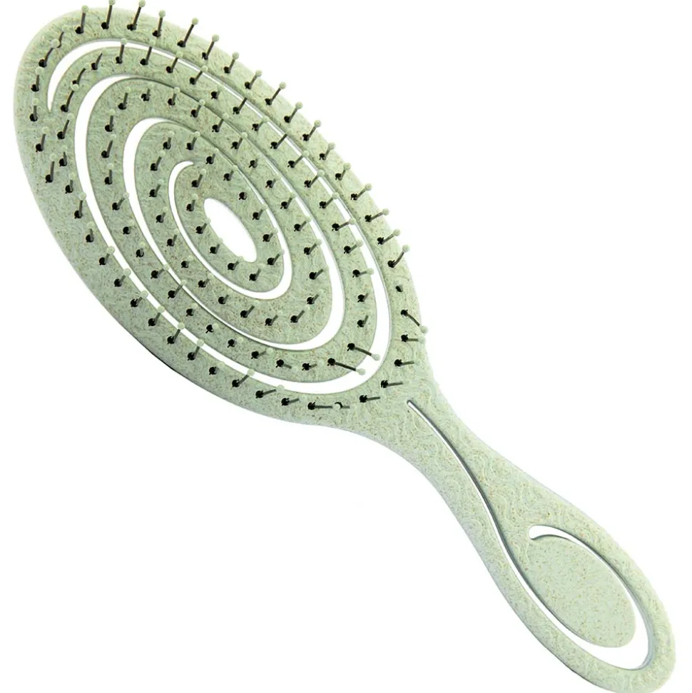 Specialized Yoga Brush Grün