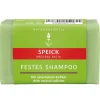 SPEICK Active festes Shampoo mit natürlichem Koffein 60 g