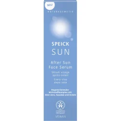 SPEICK After Sun Face Serum 30 ml