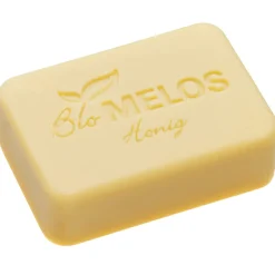 SPEICK Melos Bio Honig-Seife 100 g