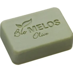 SPEICK Melos Bio Olive-Seife 100 g