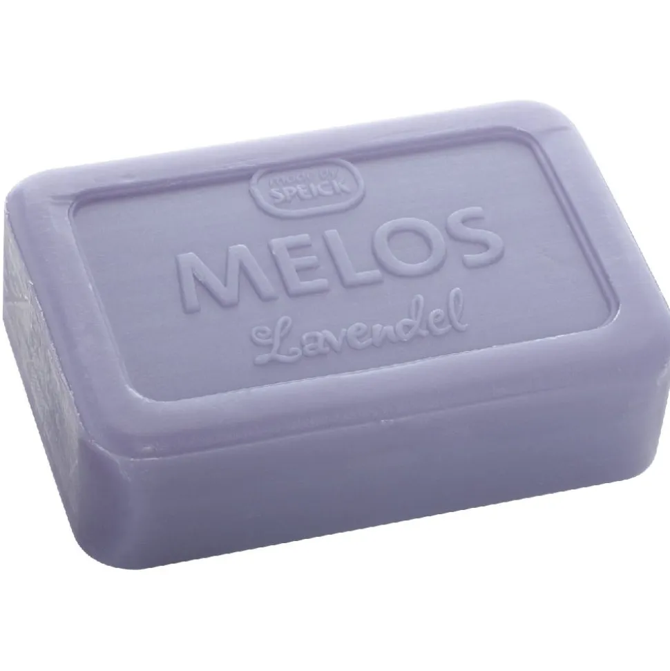 SPEICK Melos Lavendel-Seife 100 g