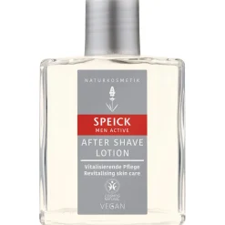 SPEICK Men Active After Shave Lotion 100 ml