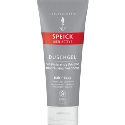 SPEICK Men Active Duschgel 200 ml