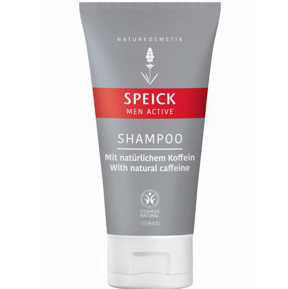 SPEICK Men Active Shampoo 150 ml