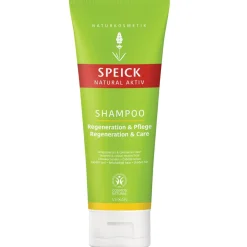 SPEICK Natural Aktiv Shampoo Regeneration & Pflege 200 ml