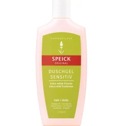 SPEICK Natural Duschgel Sensitiv 250 ml