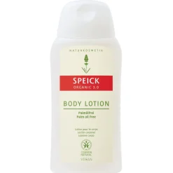 SPEICK Organic 3.0 Body Lotion 200 ml