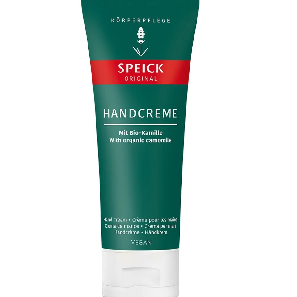 SPEICK Original Handcreme 75 ml