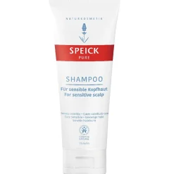 SPEICK Pure Shampoo 200 ml