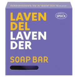 SPEICK Soap Bar Lavendel 100 g