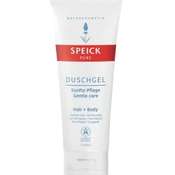 SPEICK Thermal Sensitiv Duschgel 200 ml