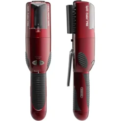 Split-Ender Pro rot - Friseur-Variante