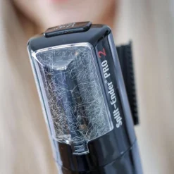 Split-Ender Pro schwarz - Friseur-Variante