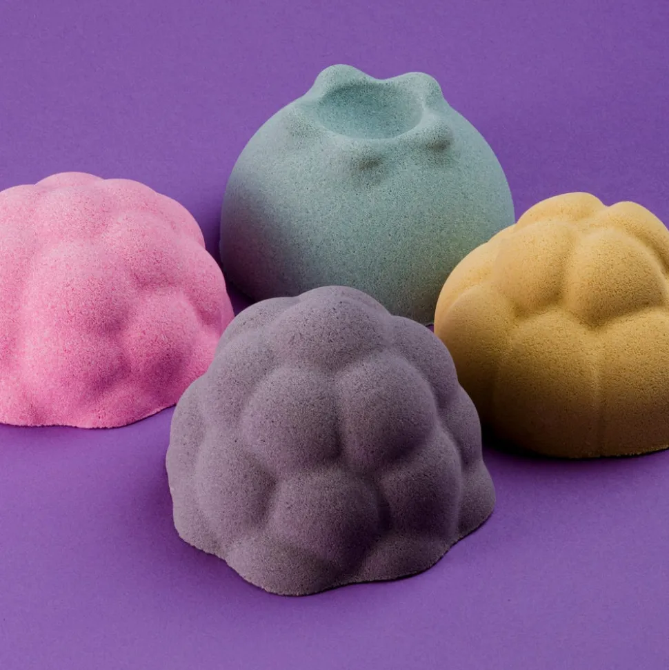 STENDERS Badebomben That's my jam Set 4 Stück