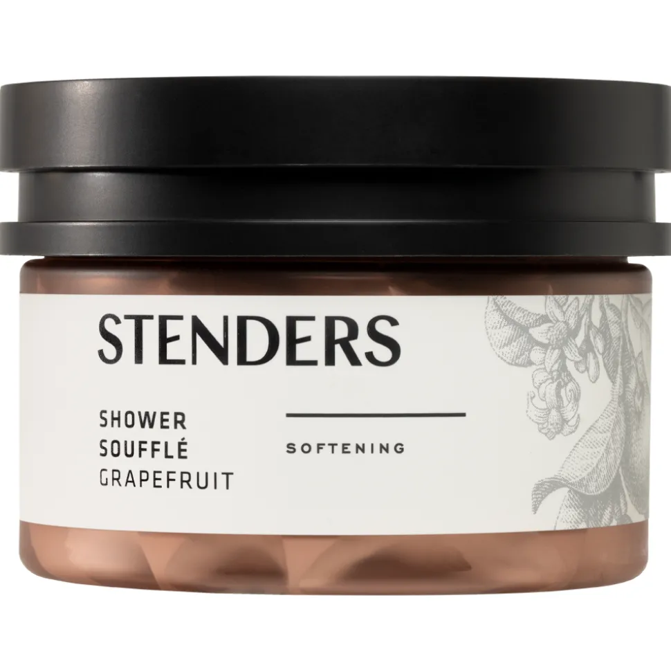 STENDERS Dusch Soufflé Grapefruit 110 g