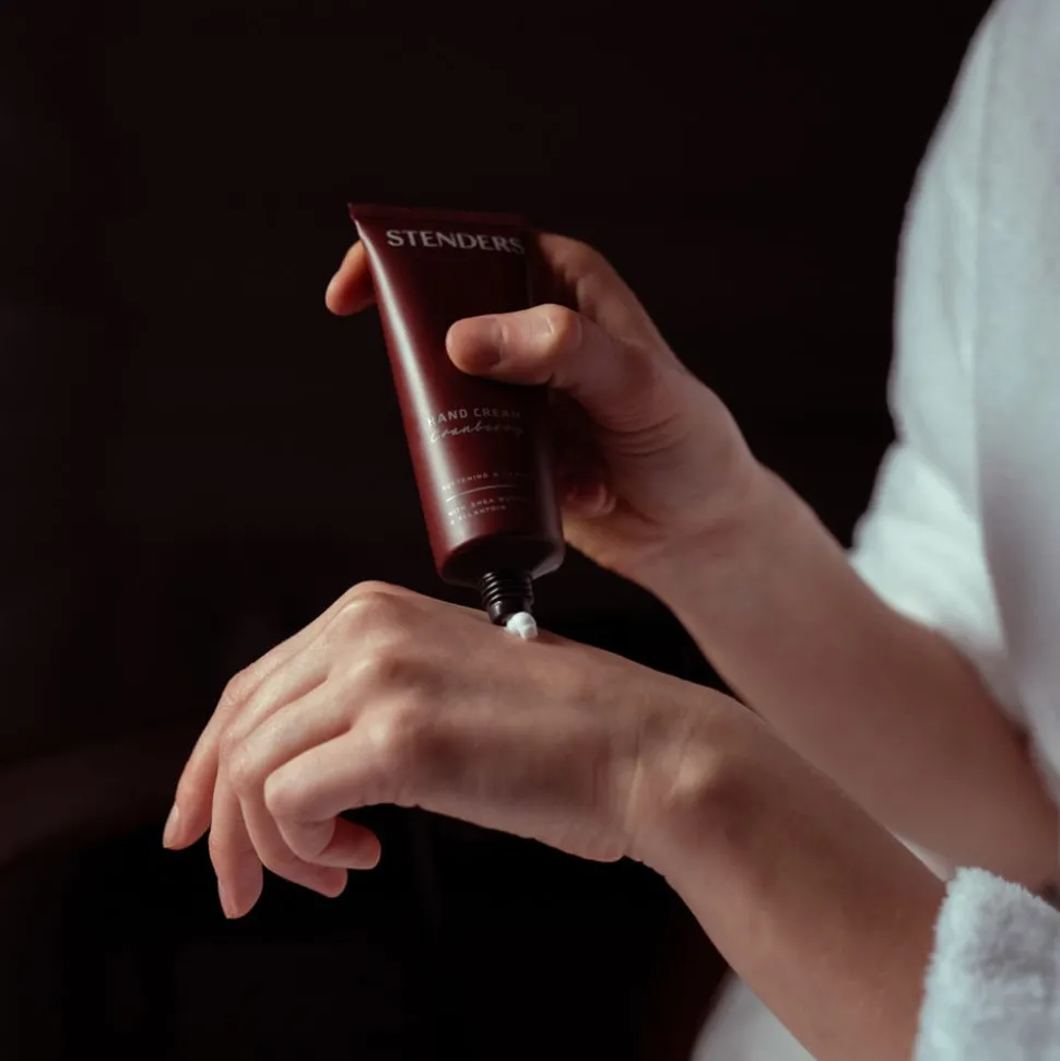 STENDERS Handcreme Cranberry 75 ml