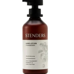 STENDERS Handlotion Cranberry 245 ml