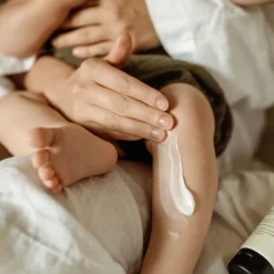 STENDERS Mommy & Baby body cream 80 ml