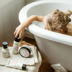 STENDERS Mommy & Baby Körperöl 150 ml