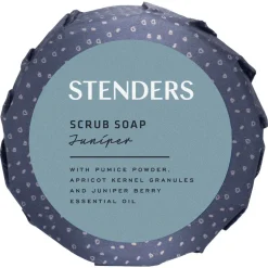 STENDERS Peelingseife for Men - Scrub Juniper 100 g