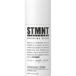 STMNT Grooming Goods Aftershave Lotion 100 ml