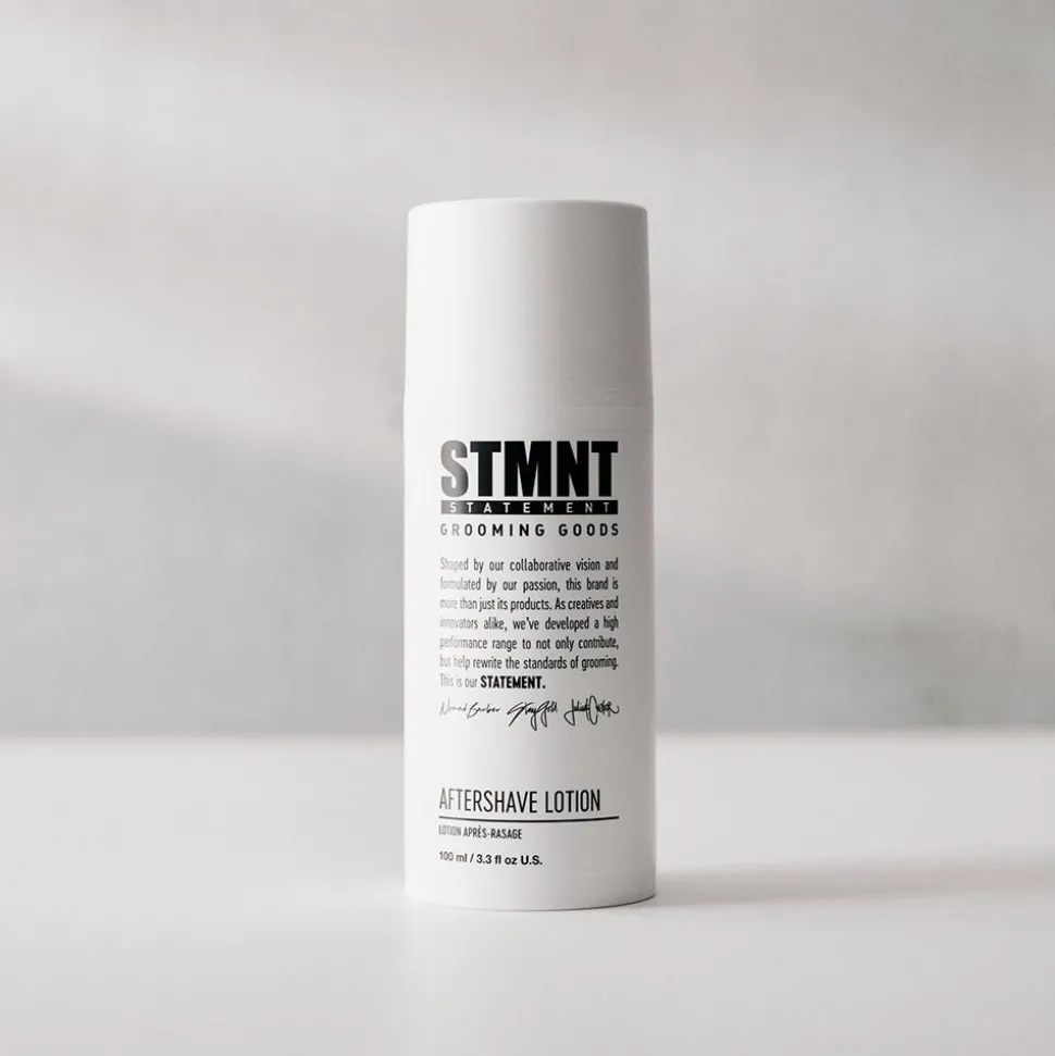 STMNT Grooming Goods Aftershave Lotion 100 ml
