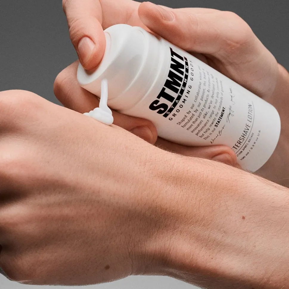 STMNT Grooming Goods Aftershave Lotion 100 ml