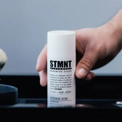 STMNT Grooming Goods Aftershave Lotion 100 ml