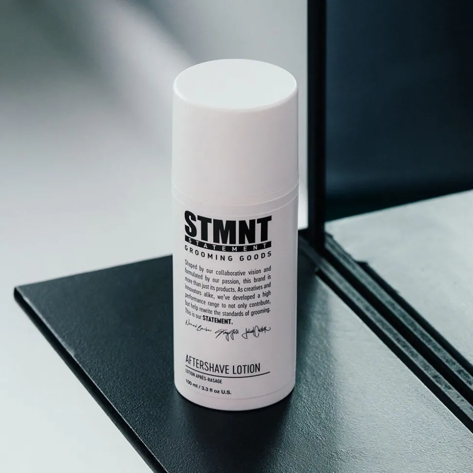 STMNT Grooming Goods Aftershave Lotion 100 ml